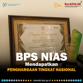 PENGHARGAAN NASIONAL