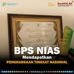 PENGHARGAAN NASIONAL