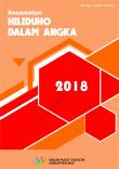 Kecamatan Hiliduho Dalam Angka 2018