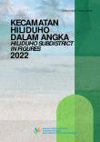 Hiliduho Subdistrict In Figures 2022